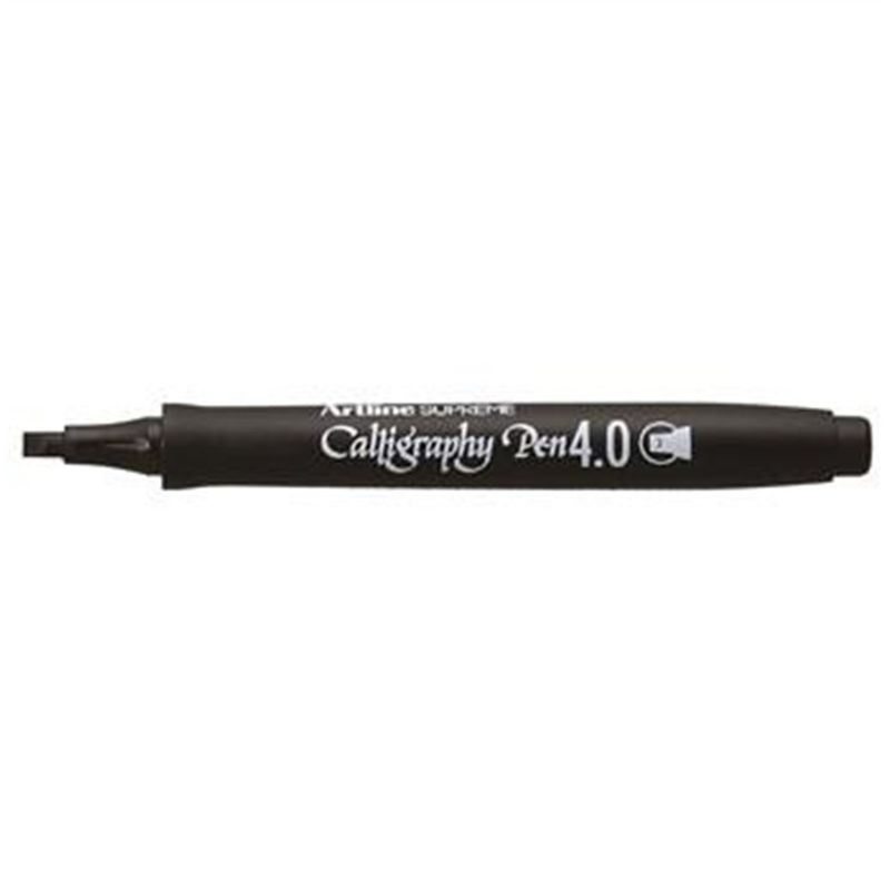 ARTLINE - Artline Supreme Calligraphy Pen 4.0