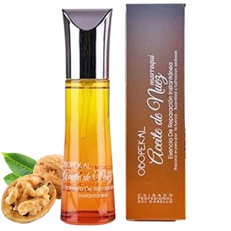 GENERICO - Aceite de Nuez Marroqui 55ml OBOPEKAL.-