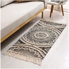 GENERICO - Alfombra Pasillera - Piecera 60x200cm.