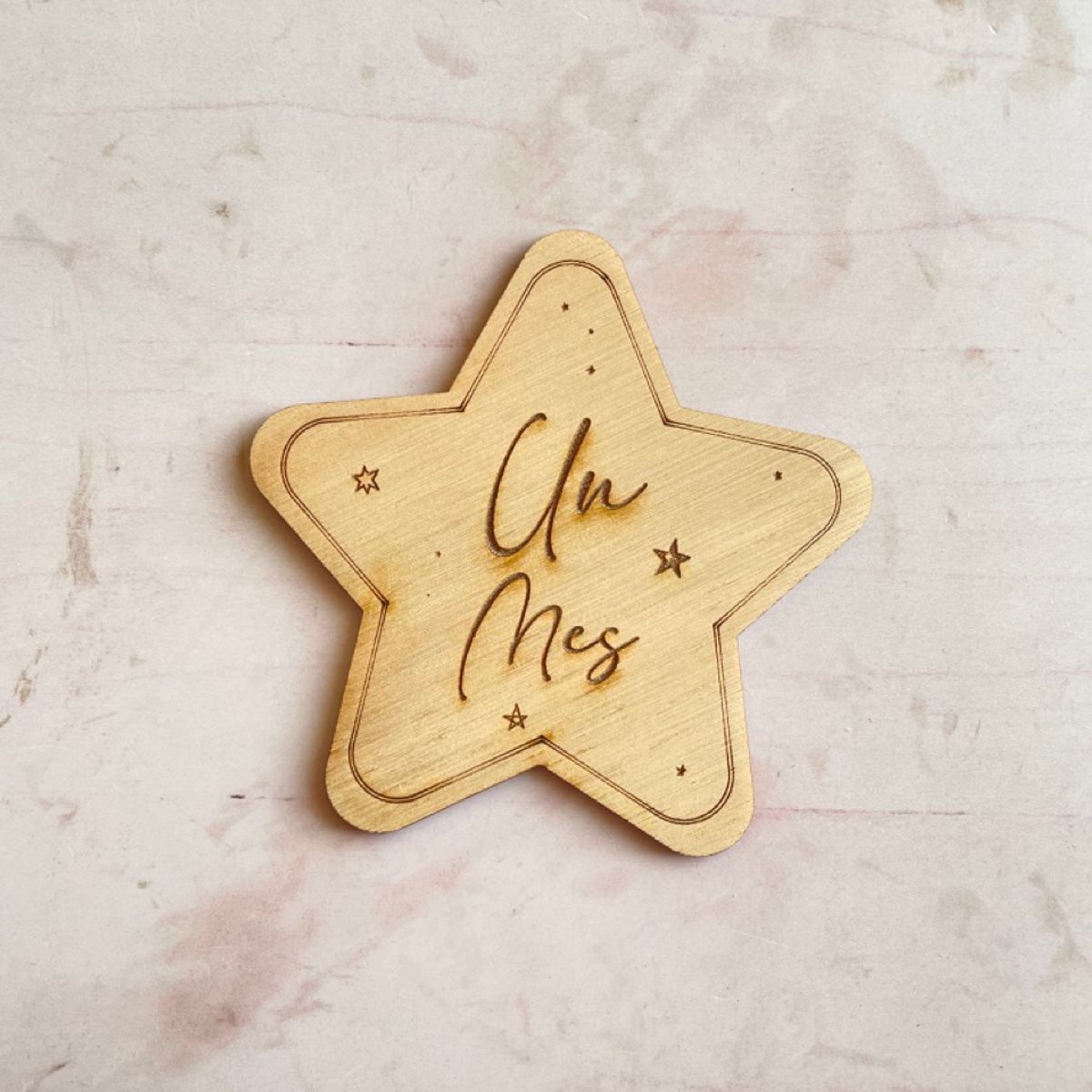 GENERICO - Tag cumple mes estrellas