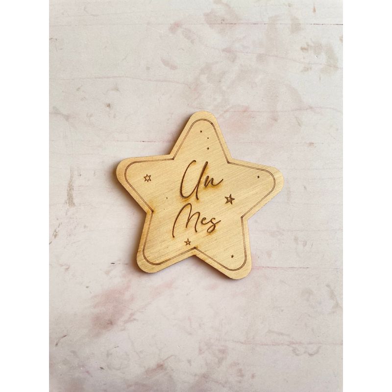 GENERICO - Tag cumple mes estrellas