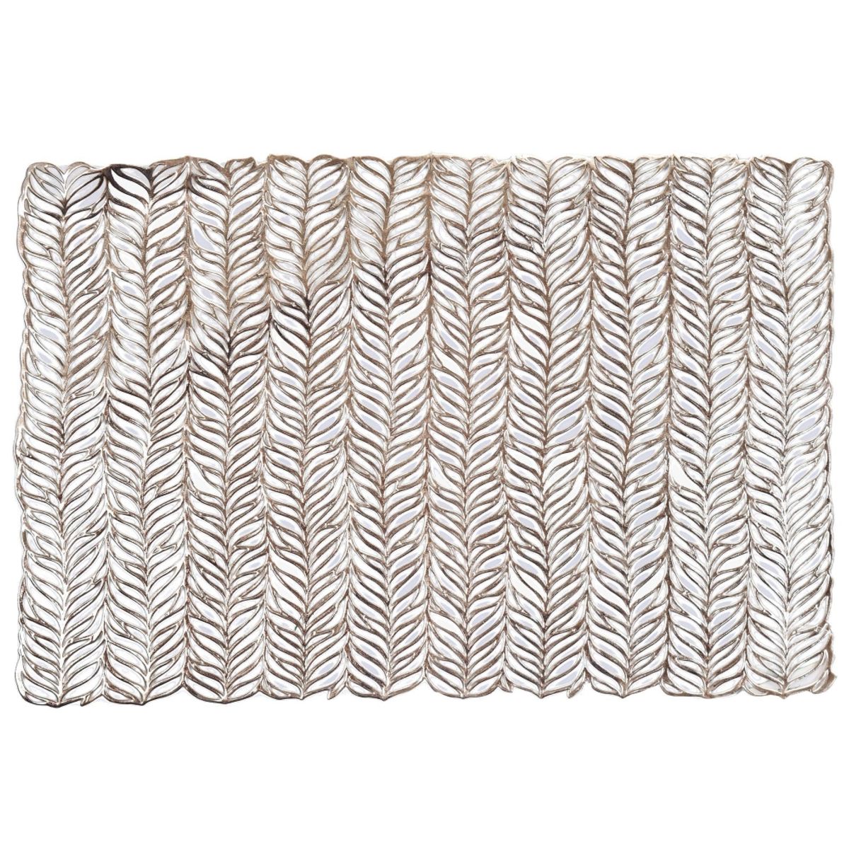 SANTINI - Individual De Mesa Gold