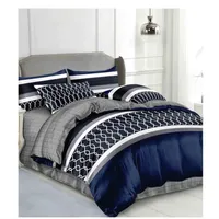 JUEGO DE SÁBANA KING