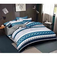 JUEGO DE SÁBANA KING