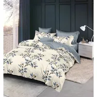 JUEGO DE SÁBANA KING