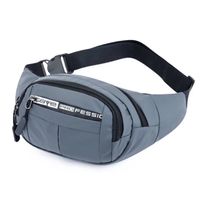 Banano Riñonera Unisex