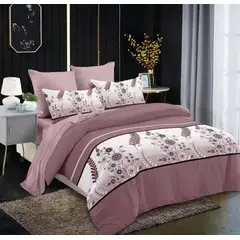 GENERICO - JUEGO DE SÁBANA 2 PLAZAS