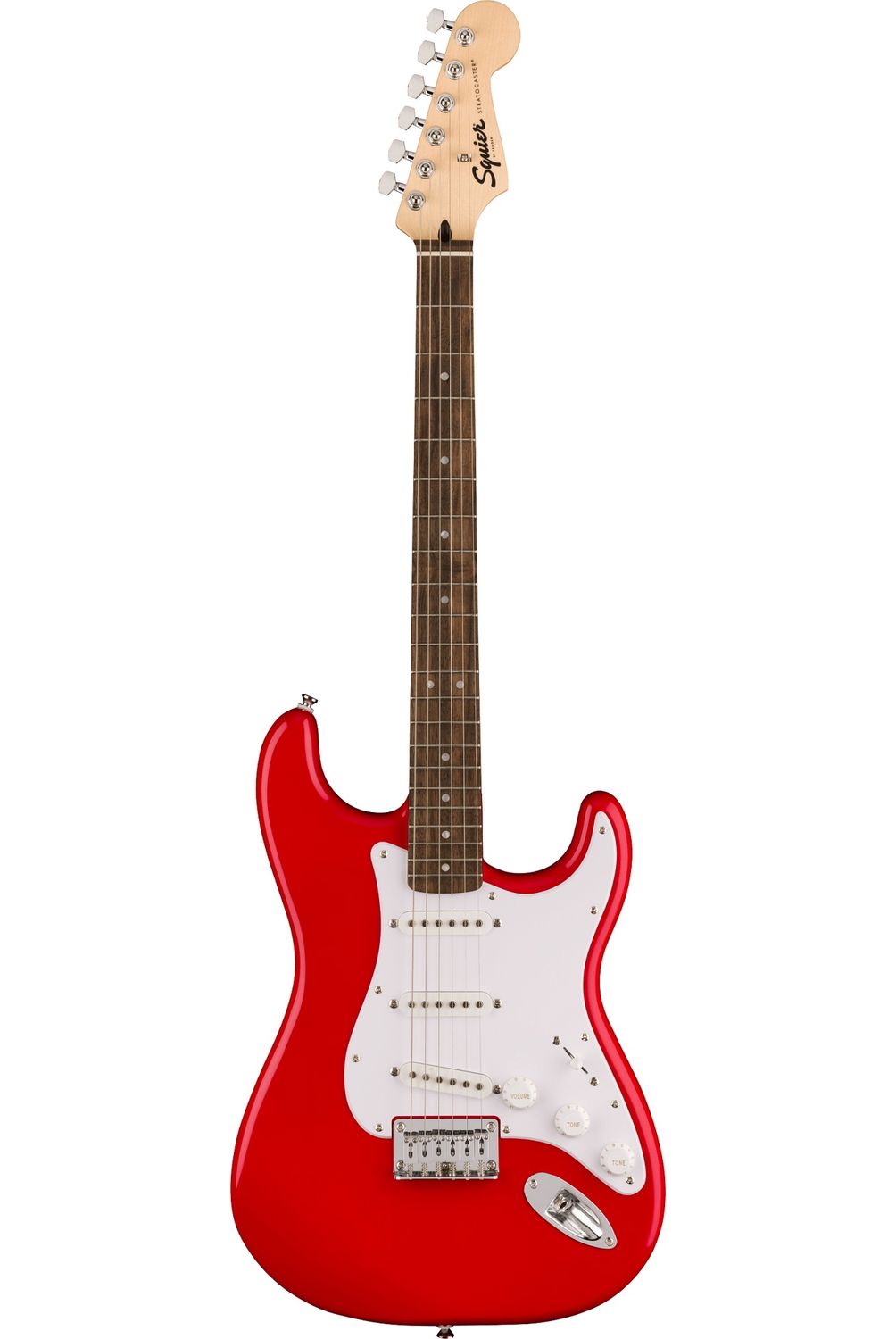 SQUIER Guitarra Eléctrica Squier Stratocaster Sonic HT | Falabella
