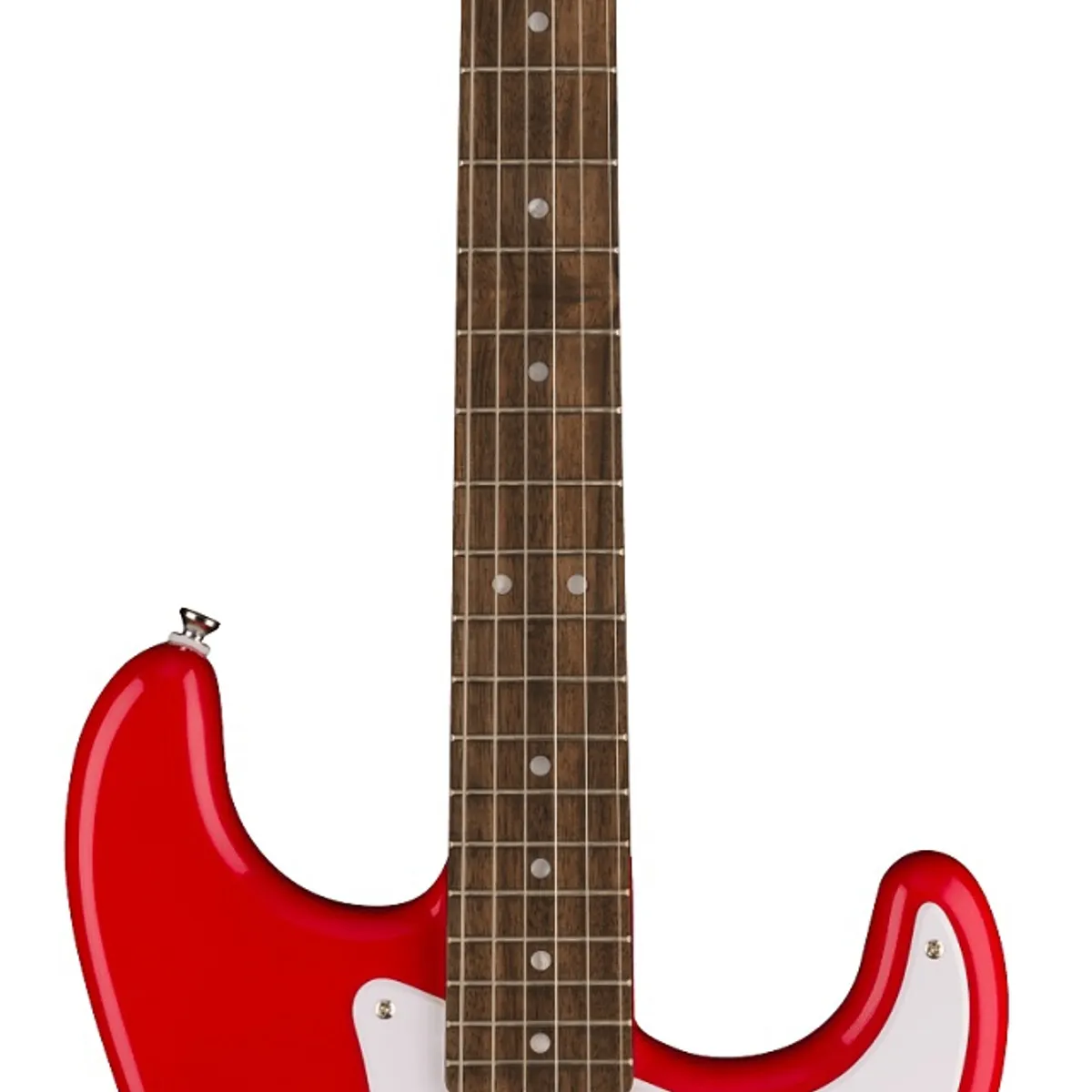SQUIER - Guitarra Eléctrica Squier Stratocaster Sonic HT