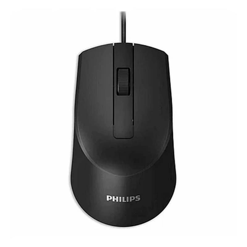 PHILIPS - SPK7104 MOUSE ALAMBRICO PHILIPS