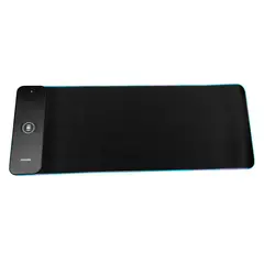 PHILIPS - SPL7604 MOUSE PAD XL RGB CARGA INALÁMBRICA