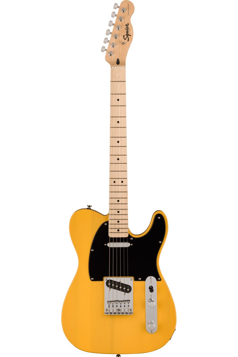 SQUIER Guitarra Eléctrica Squier Telecaster Sonic | Falabella Chile