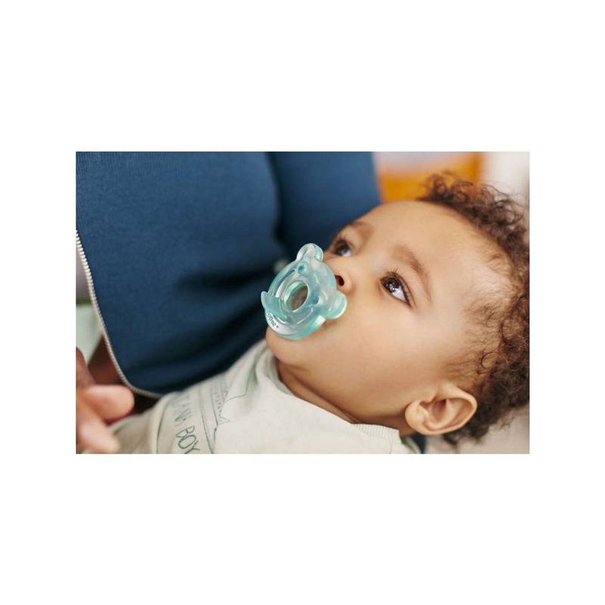 AVENT - Chupete Soothie Shapes de 3 a 18 meses