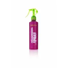 SALERM - STRAIGTHENING SPRAY DE SALERM.-