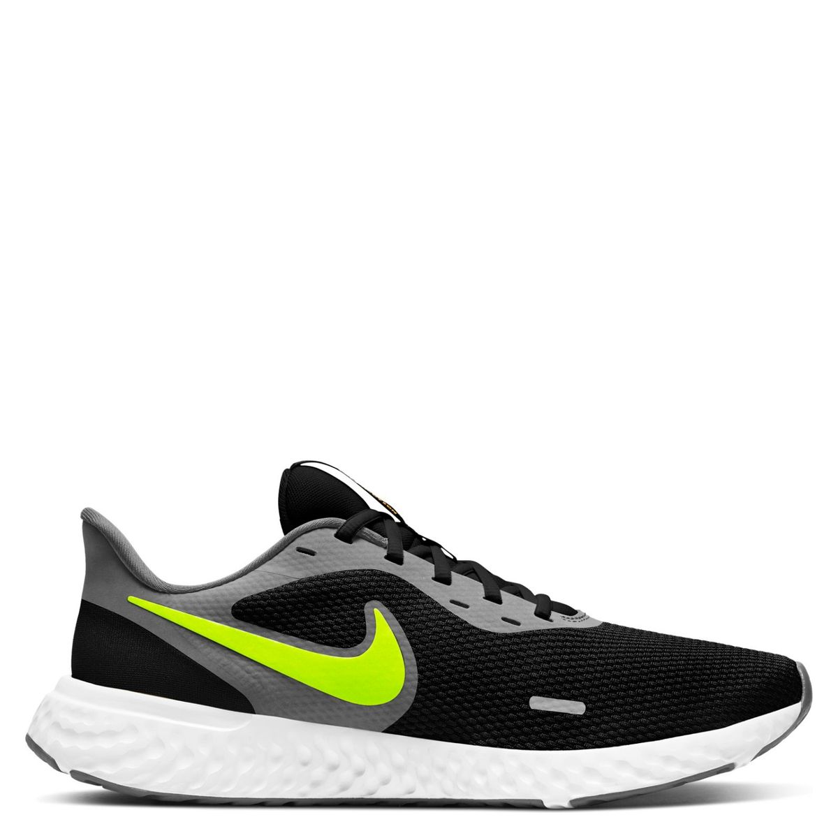 NIKE - Revolution 5 Zapatilla Running Hombre Multicolor Nike