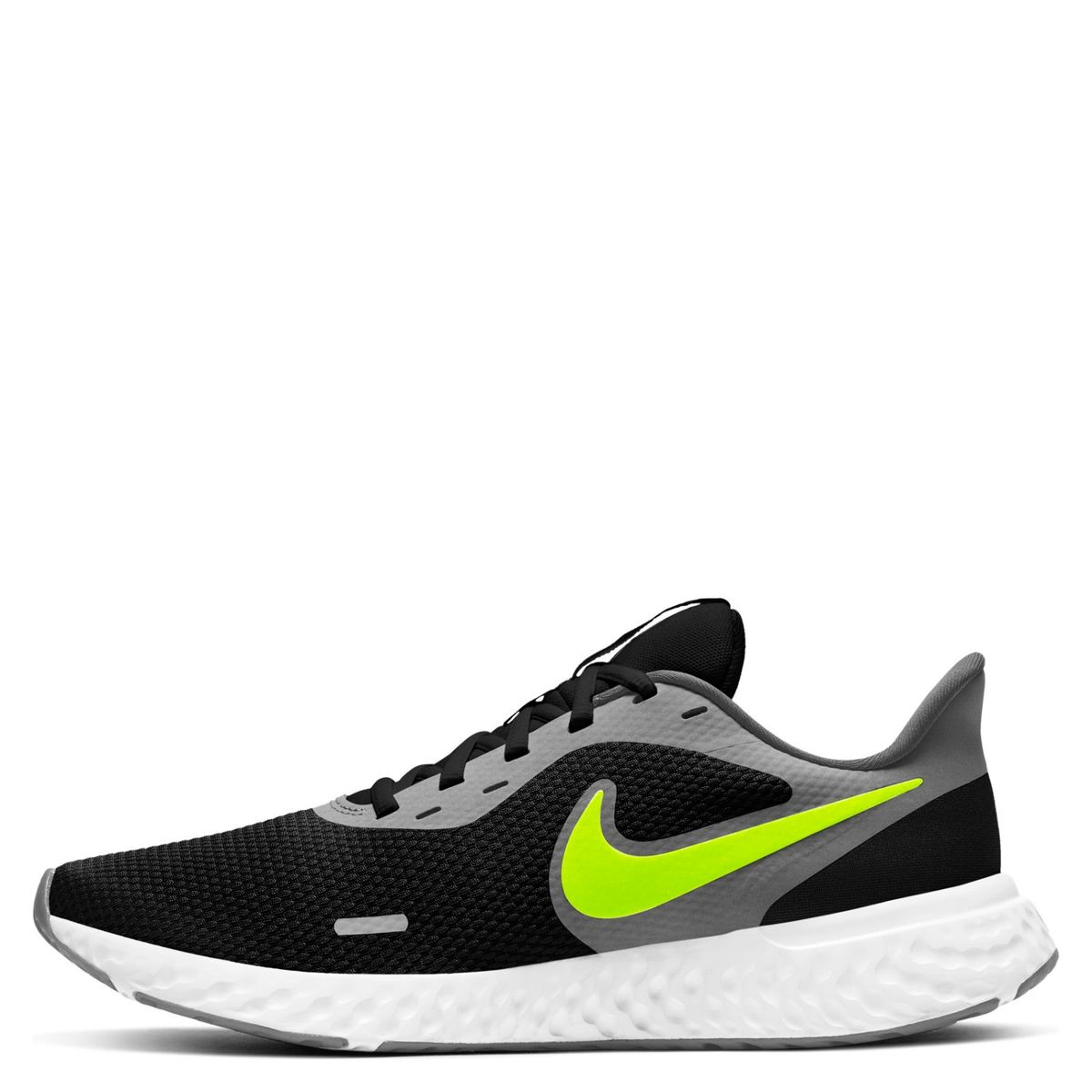 NIKE - Revolution 5 Zapatilla Running Hombre Multicolor Nike