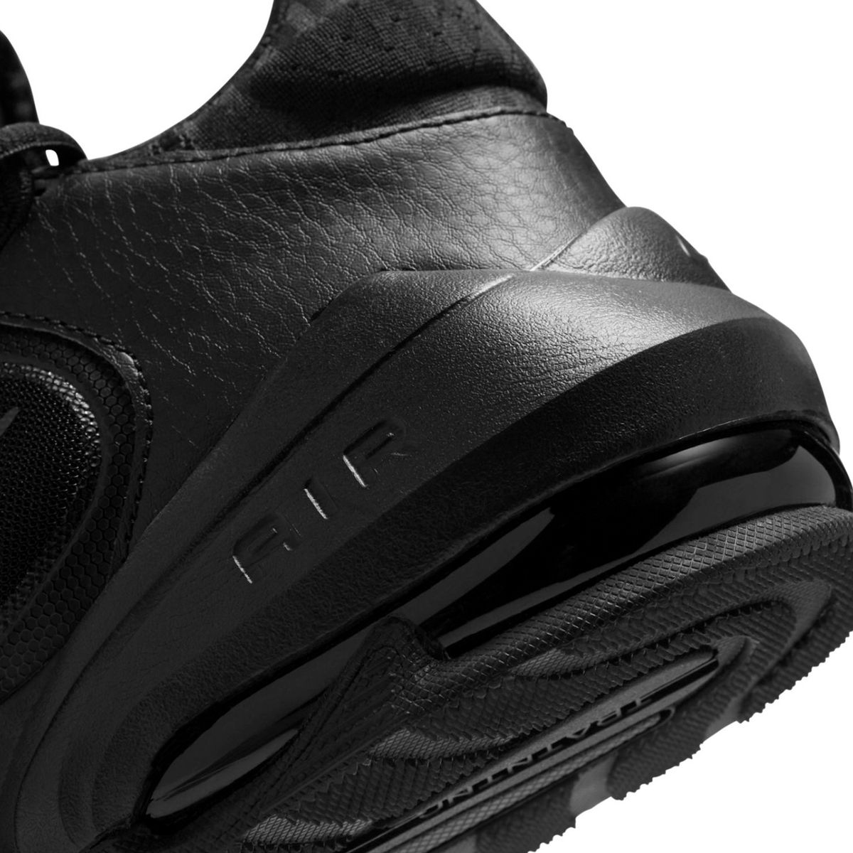 NIKE - Air Max Alpha Savage 2 Zapatilla Cross Training Hombre Negro Nike