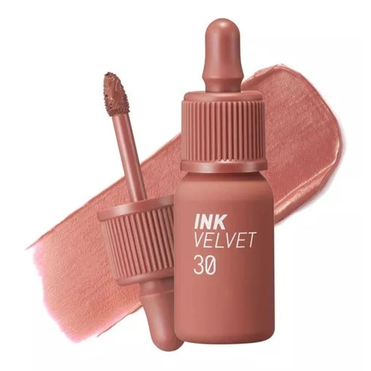 PERIPERA - INK VELVET 30 CLASSIC NUDE BREW TINTA PERIPERA