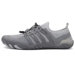 GENERICO - Zapatos de agua hombre unisex secado rapido campo playa