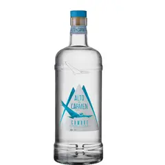 ALTO DEL CARMEN - Pisco Cumbre 40° 750Cc