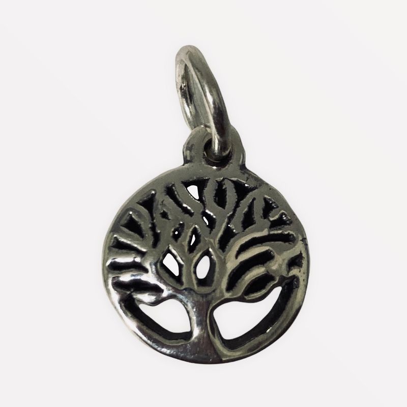 TAETHAI - Colgante de plata 925