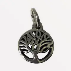 TAETHAI - Colgante de plata 925