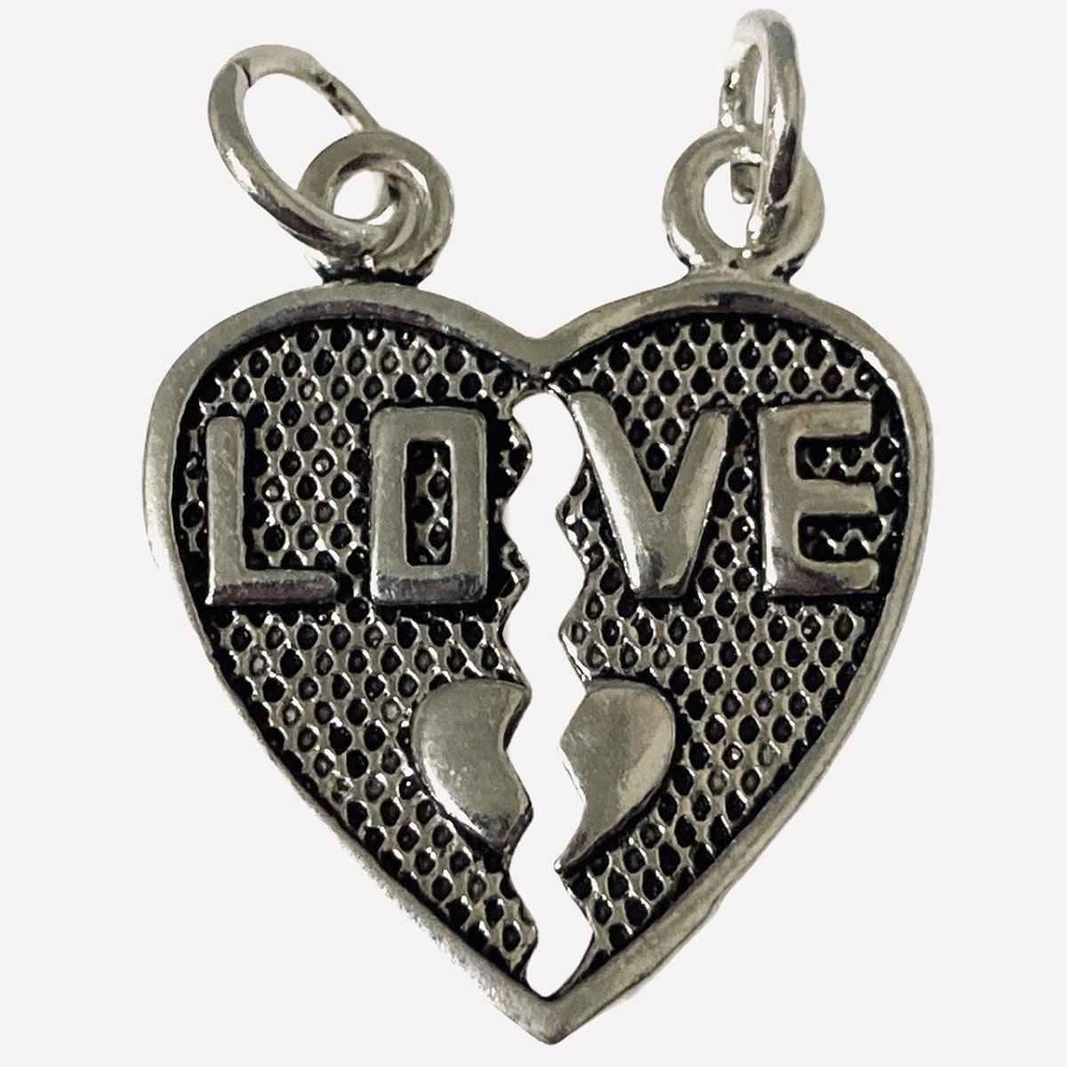 TAETHAI - Colgante de plata 925