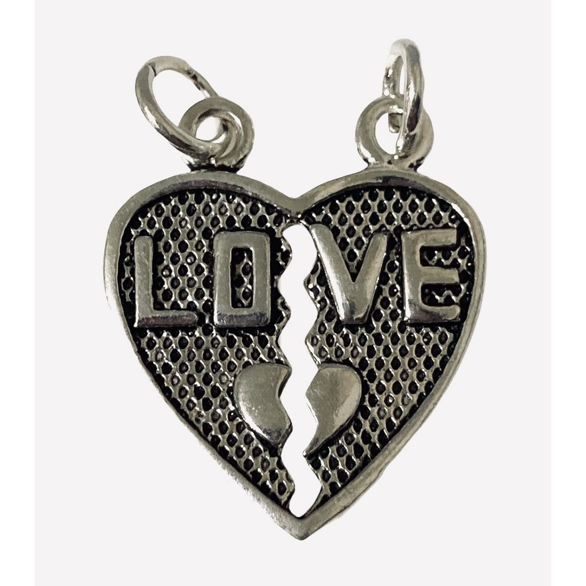 TAETHAI - Colgante de plata 925