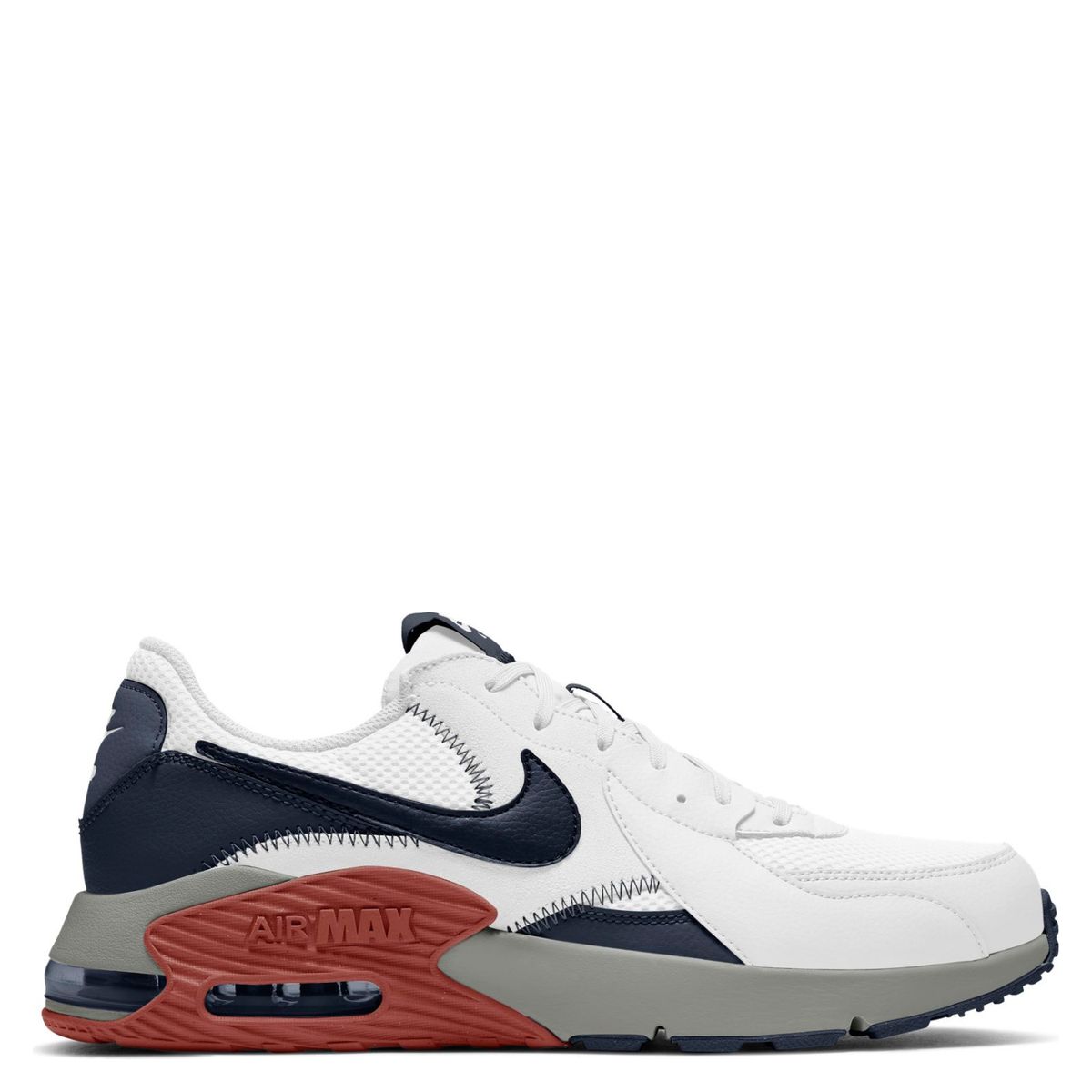 NIKE - Air Max Excee Zapatilla Urbana Hombre Blanco Nike