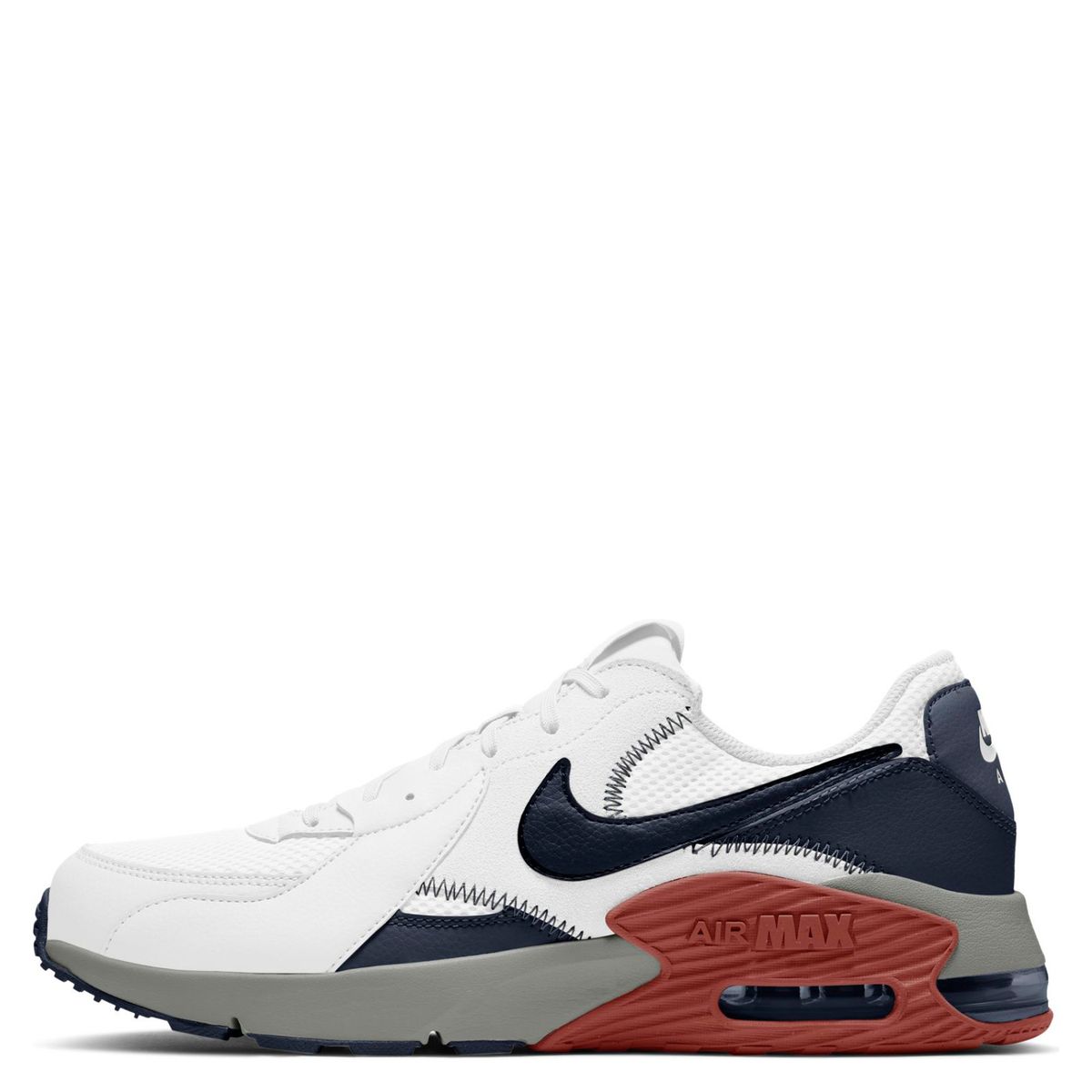 NIKE - Air Max Excee Zapatilla Urbana Hombre Blanco Nike
