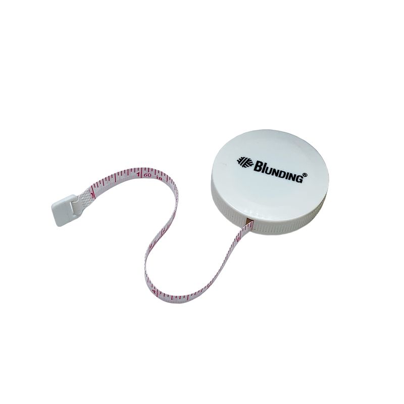 BLUNDING - Cinta Métrica Huincha De Uso Medico Para Medir Blunding