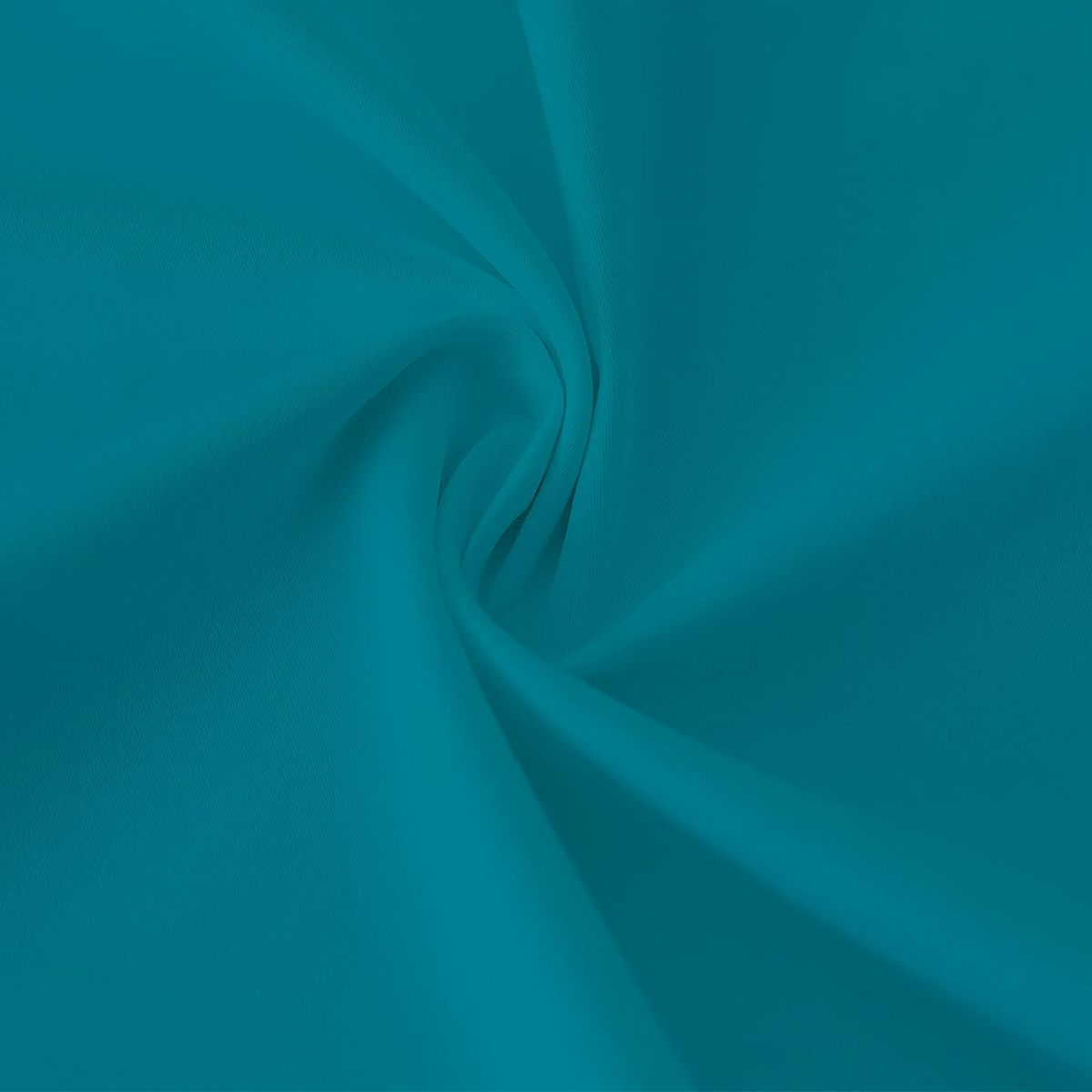 GENERICO - Juego De Sabana Premium Algodon 188 Hilos 1.5 Plazas Turquesa