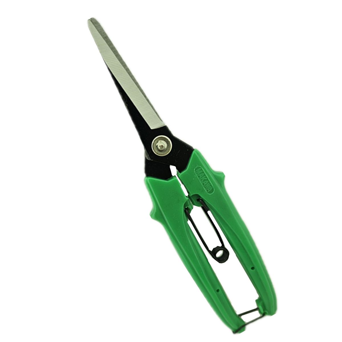 MAKAWA - Tijera De Podar Fruta Uva 7.5 Pulgadas Mk-0485