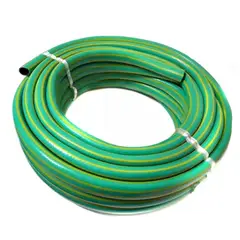 KP - Manguera De Agua Para Jardin Riego 1/2 Pulgada 50 Mts Yts