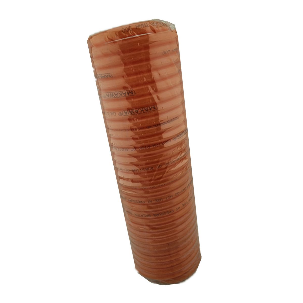 MAKAWA - Manguera Espiral Para Compresor De Aire Makawa Mk-0544