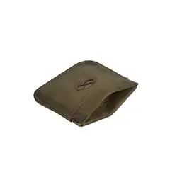 GINO RODINIS - Monedero Hombre Farm 975 Verde