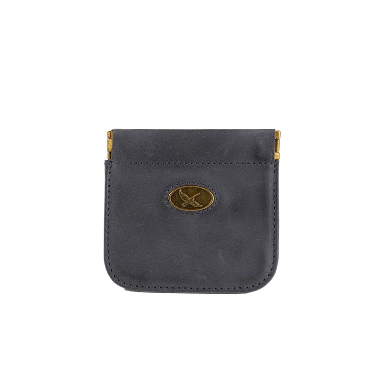GINO RODINIS - Monedero Hombre Farm 975 Azul Gino Rodinis