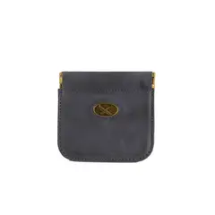 GINO RODINIS - Monedero Hombre Farm 975 Azul