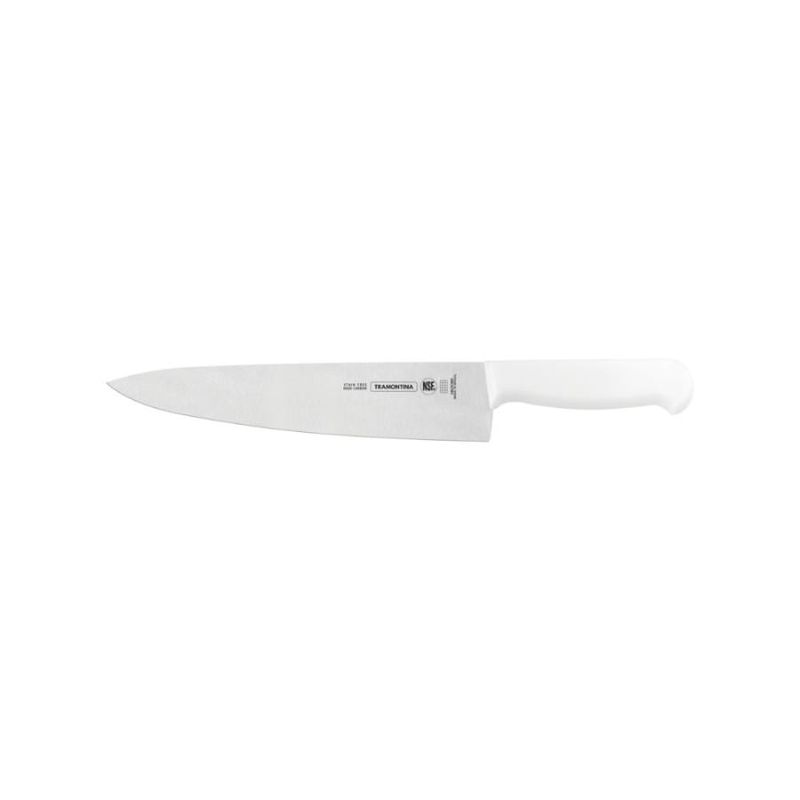 GENERICO - CUCHILLO COCINA 10" TRAMONTINA"