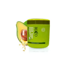 GENERICO - ROCCO® Crema Para Peinar Aguacate 1000ml