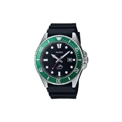CASIO - Reloj Buceo Marlin Mdv-106b-1a3vcf