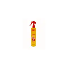 GENERICO - ROCCO® Protector Anti-Frizz con Argan Oil Morocco 400ml.-