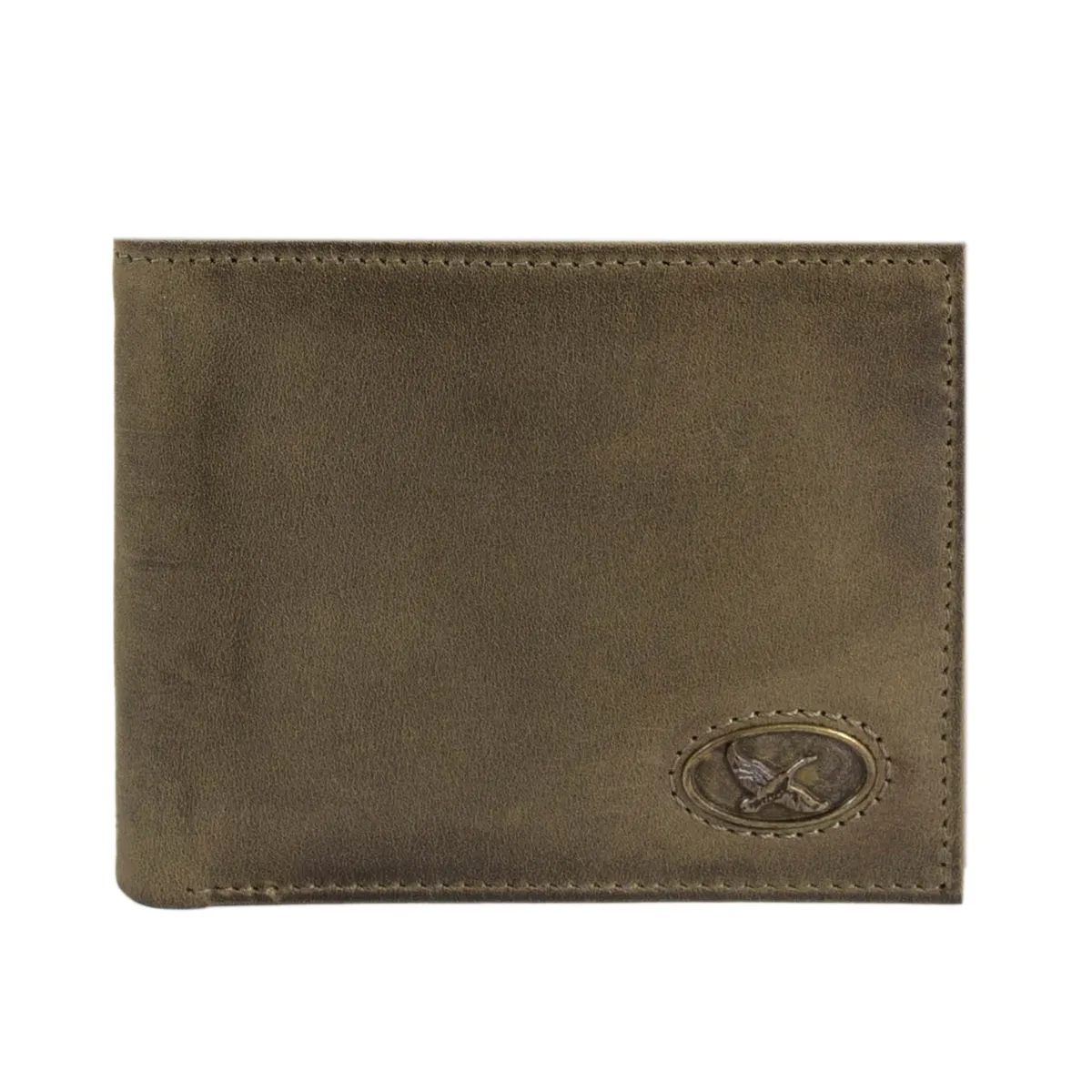 GINO RODINIS - Billetera Hombre Farm 137 Verde Gino Rodinis