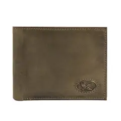 GINO RODINIS - Billetera Hombre Farm 137 Verde