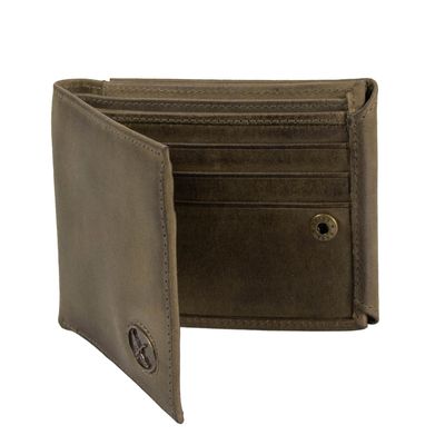 Imagen 2 del producto Billetera Hombre Farm 137 Verde