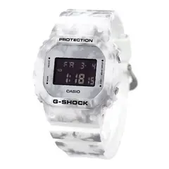 CASIO - Reloj Hombre G-shock Dw-5600gc-7dr