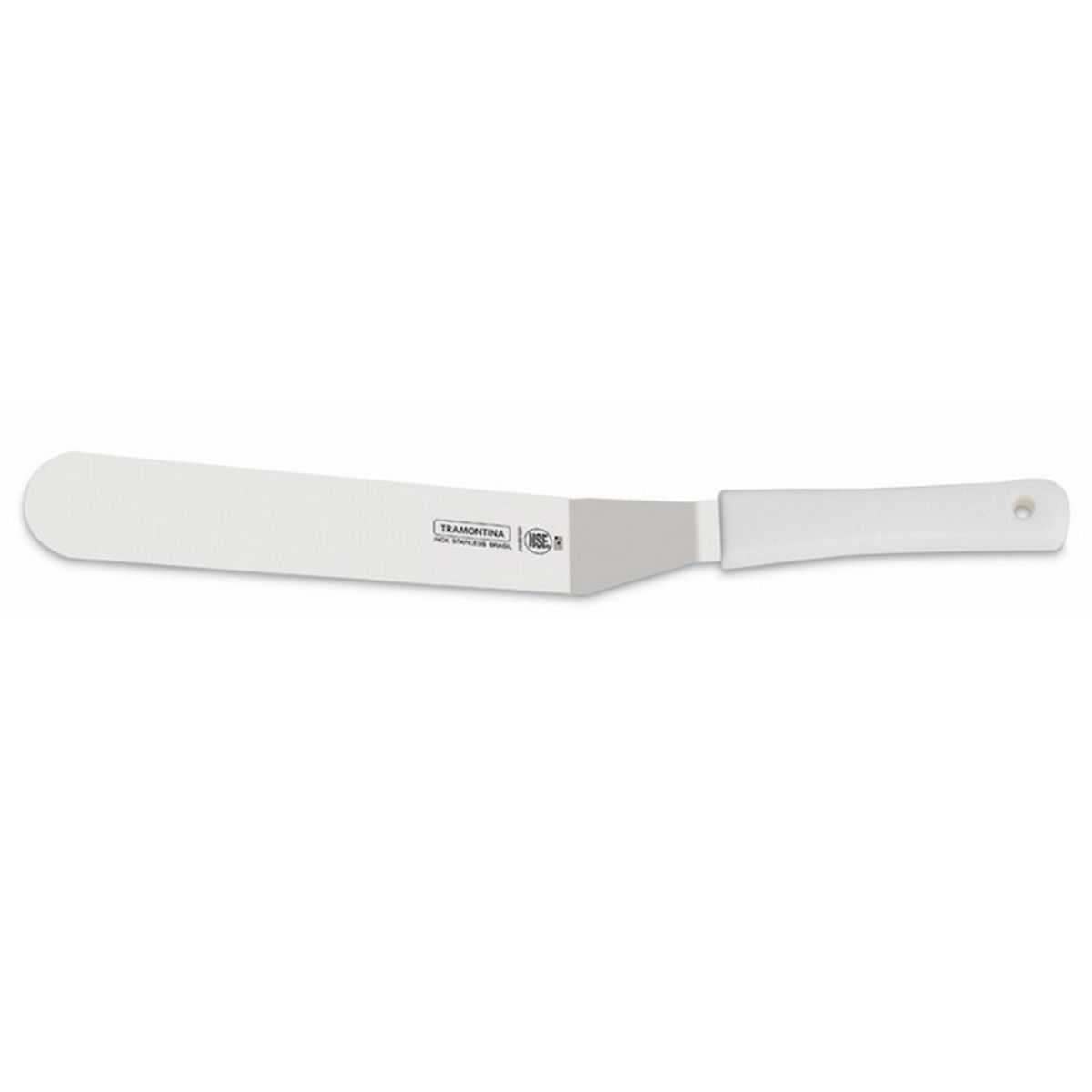 GENERICO - ESPATULA REPOSTERIA 10" TRAMONTINA"