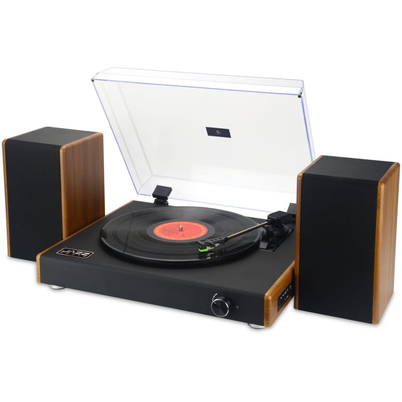 GEN - TORNAMESA BLUETOOTH JAZZ AUDIO SINGLE TOP