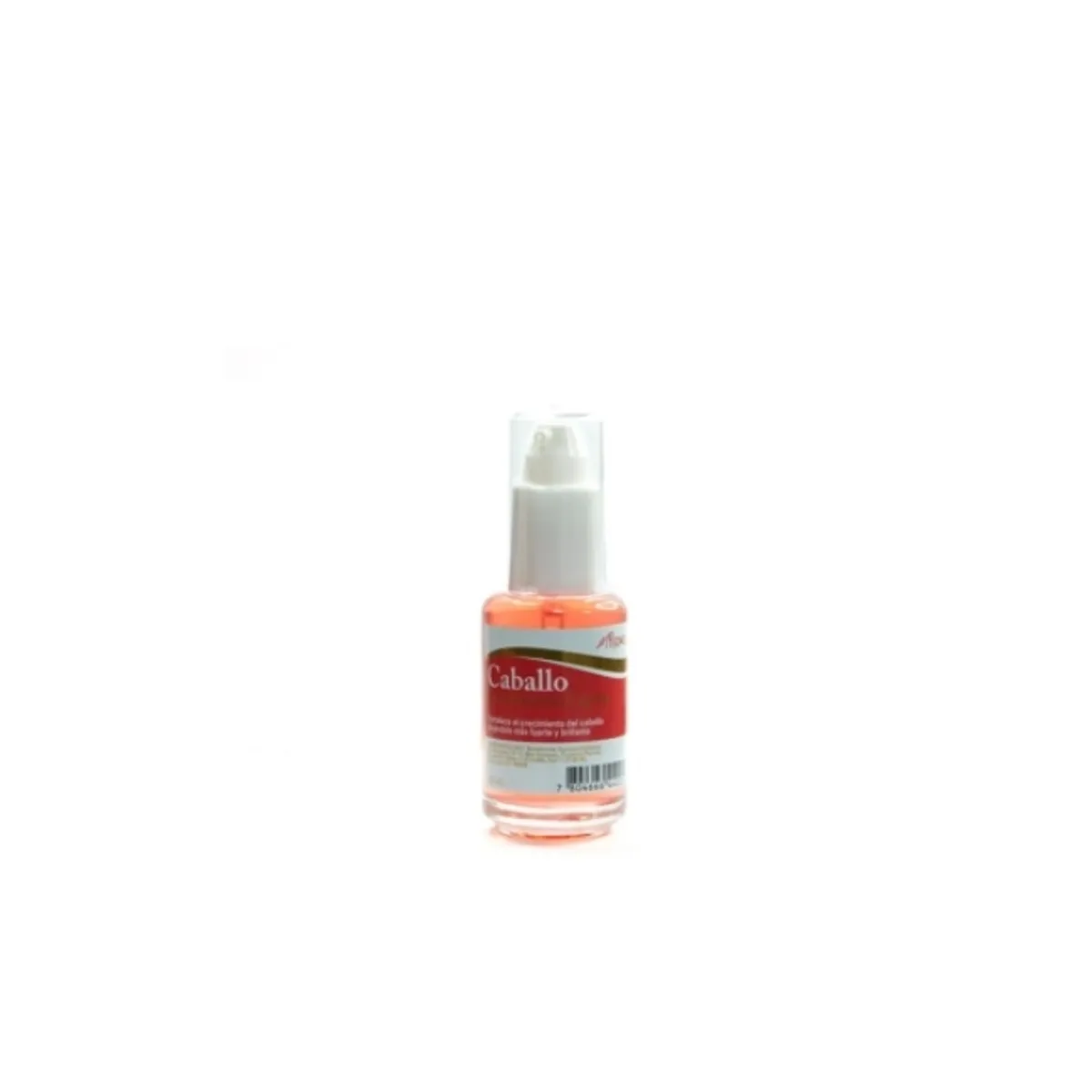 GENERICO - Flora® Aceite Caballo Aporta crecimiento con Biotina 30ml