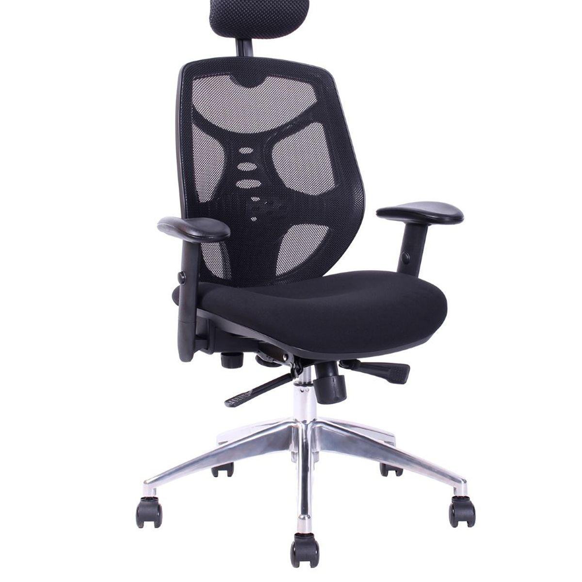 SANSSOUCI - Silla de oficina Isabelle Plus